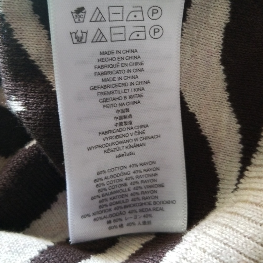 Michael Kors sweater - Picture 7 of 8